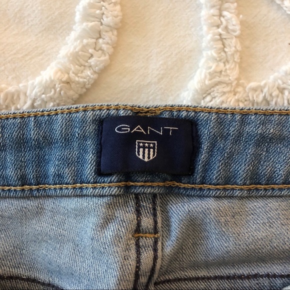 GANT Blue Jeans - Picture 5 of 6